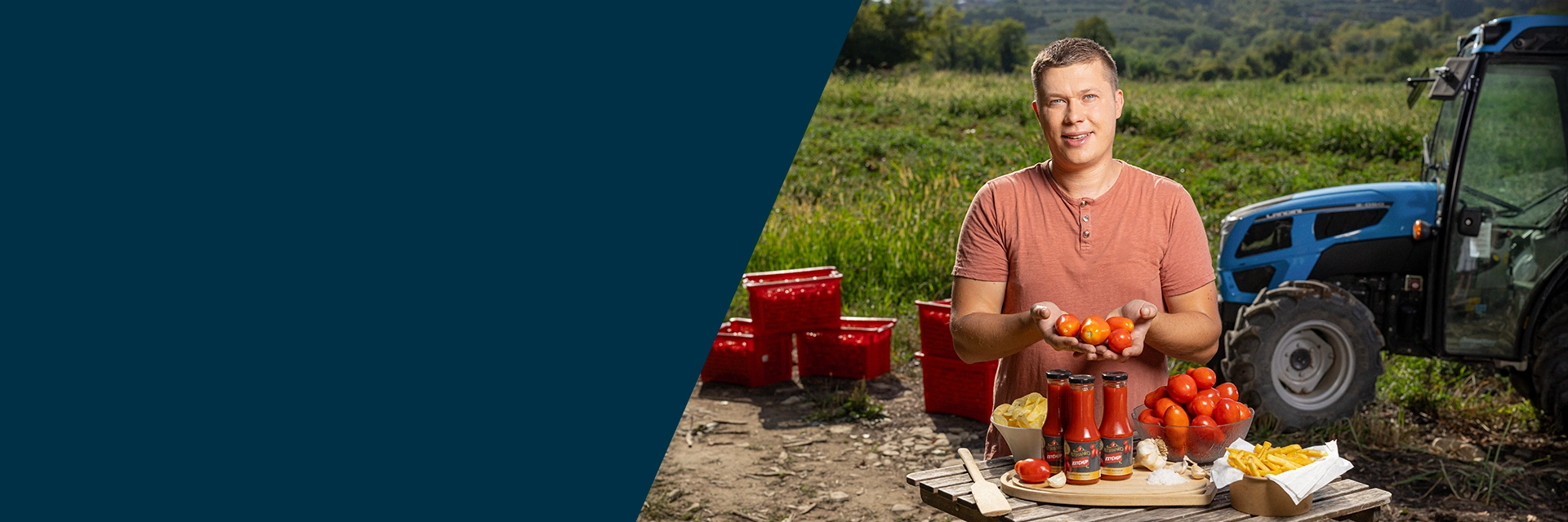 Janko Barbiš: Narava nagradi in kaznuje